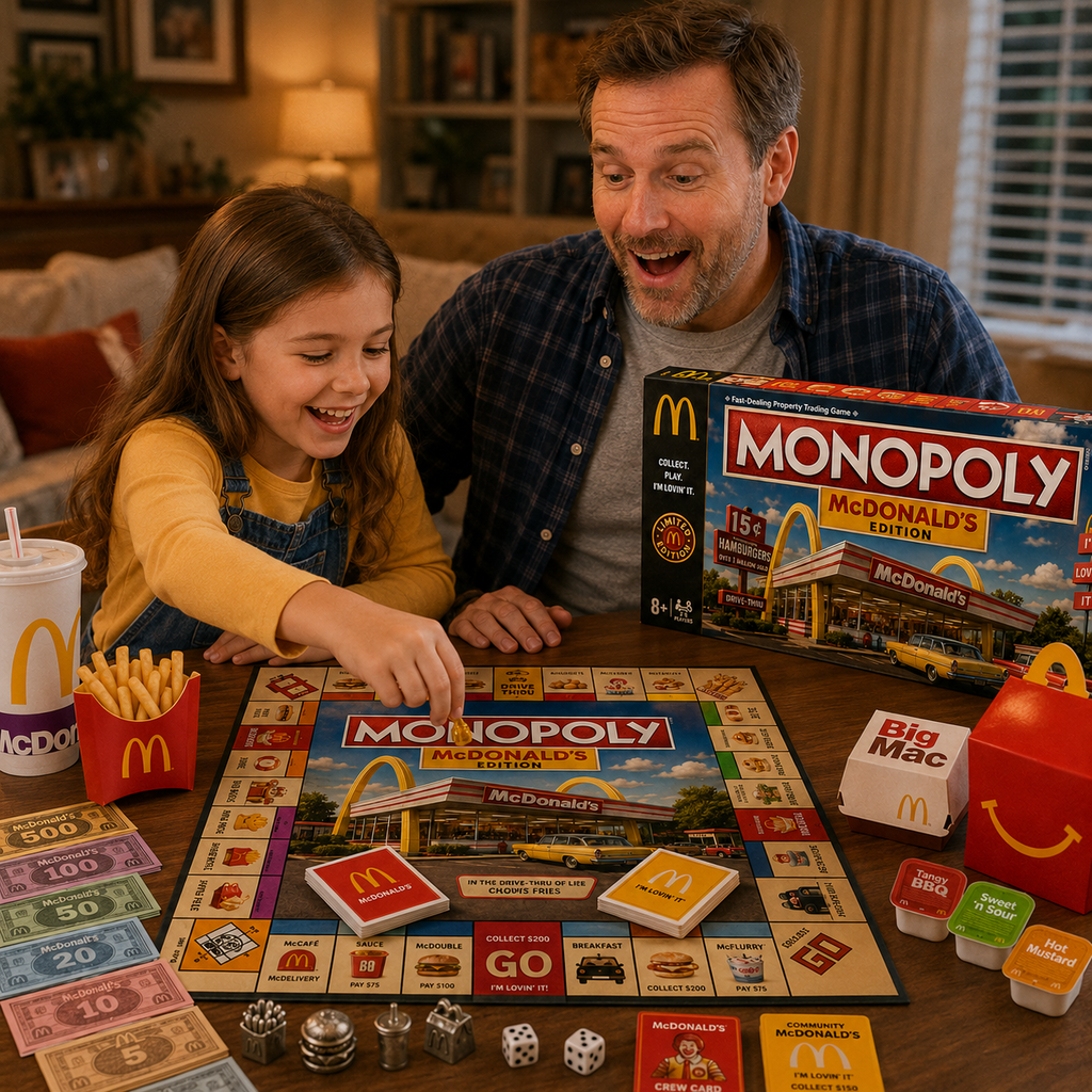 Premium Board Game RB2481