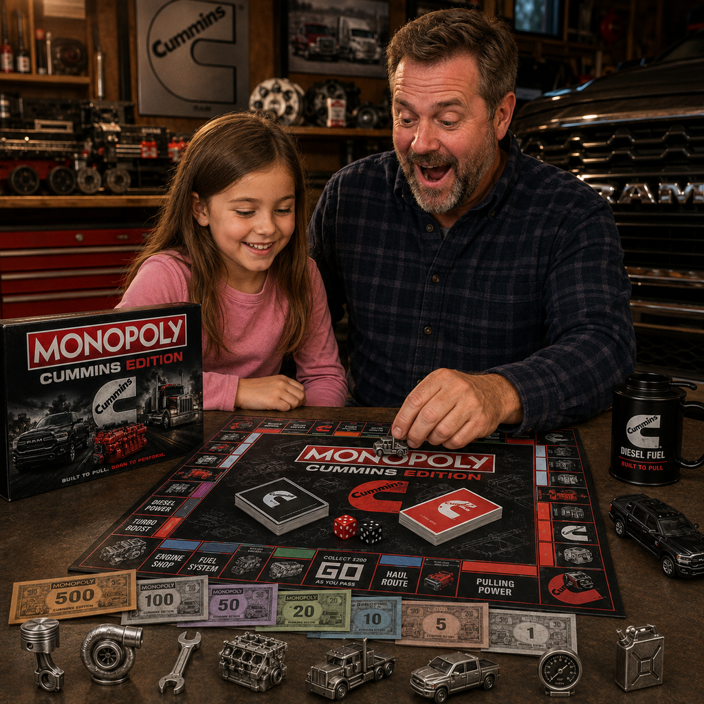 Premium Board Game RB24812
