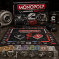 Premium Board Game RB24812