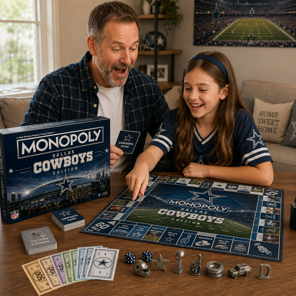 Premium Board Game RB2486