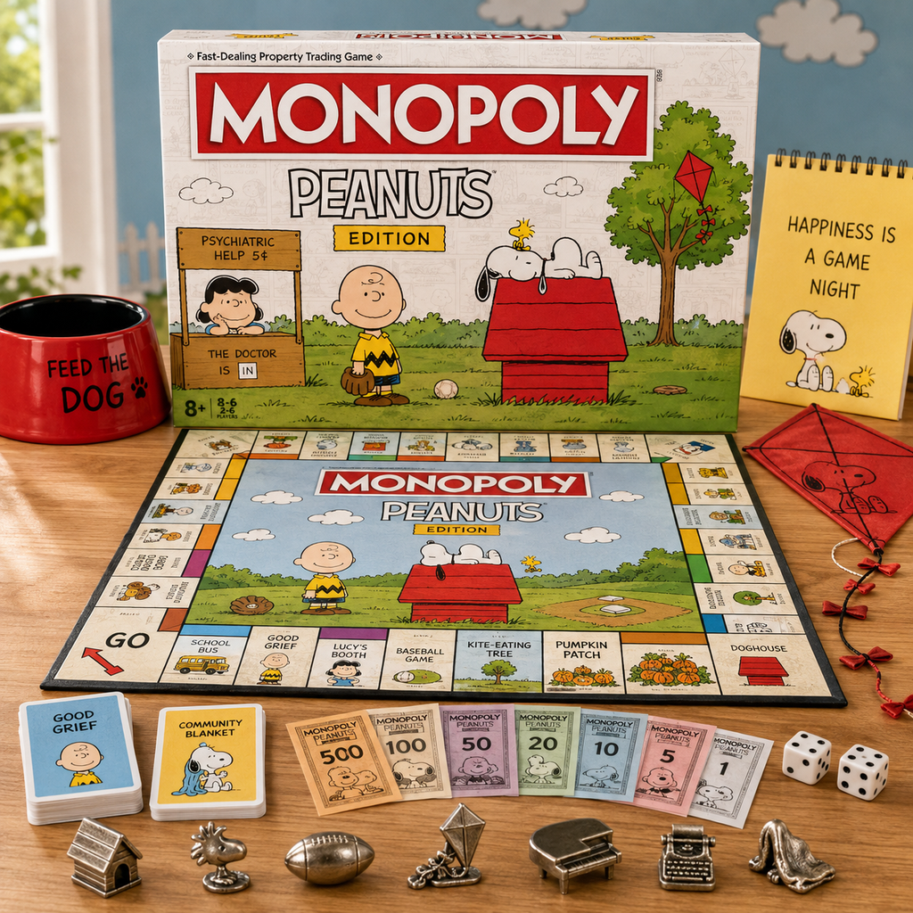 Premium Board Game RB2488