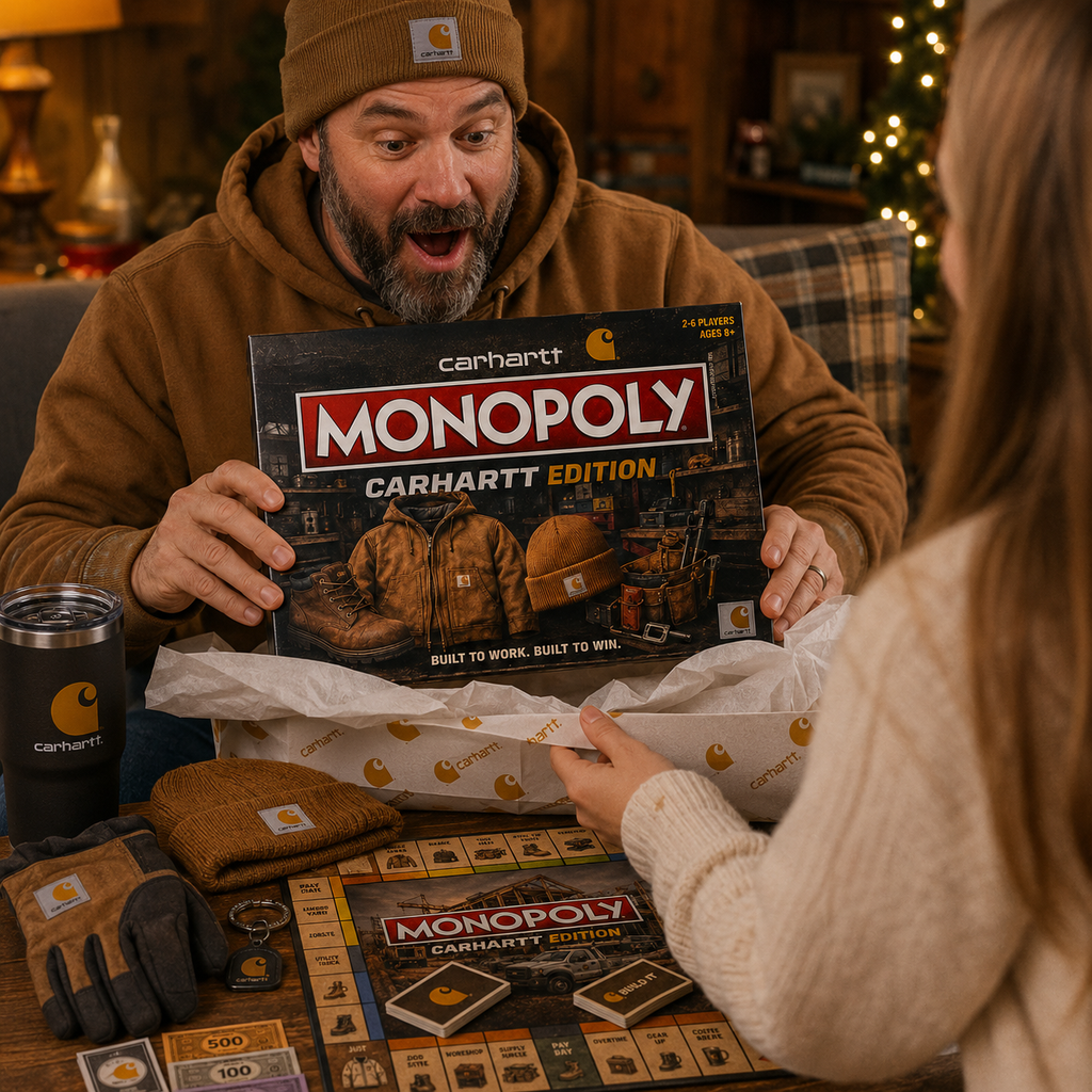 Premium Board Game RB25810