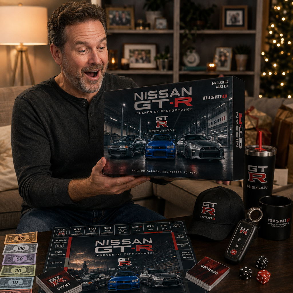 Premium Board Game RB25811