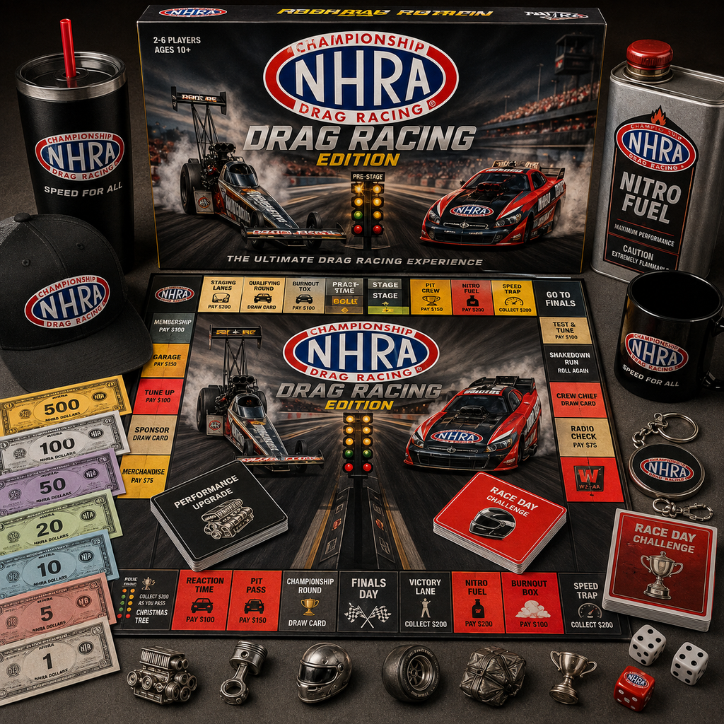 Premium Board Game RB25814