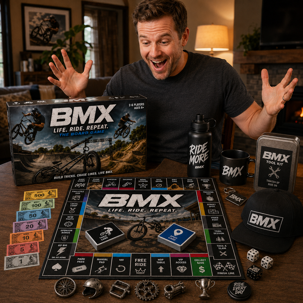 Premium Board Game RB25820