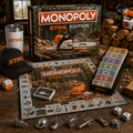 Premium Board Game RB2586